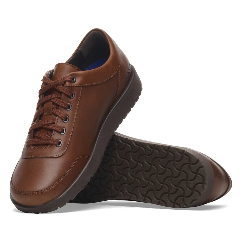 Honnef 365 Leather Cognac