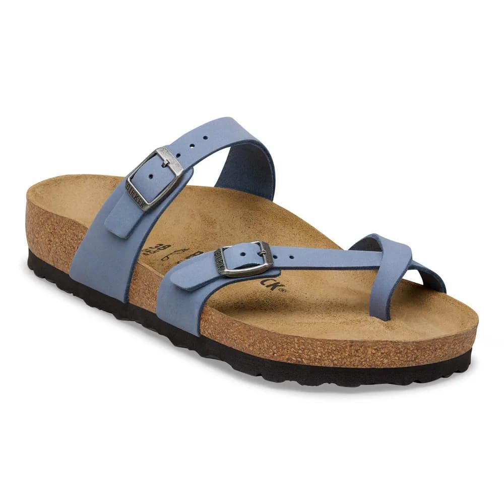 Mayari Nubuk Leather