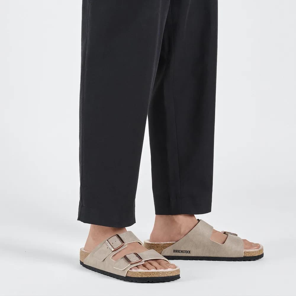 Arizona Shearling Synthetics