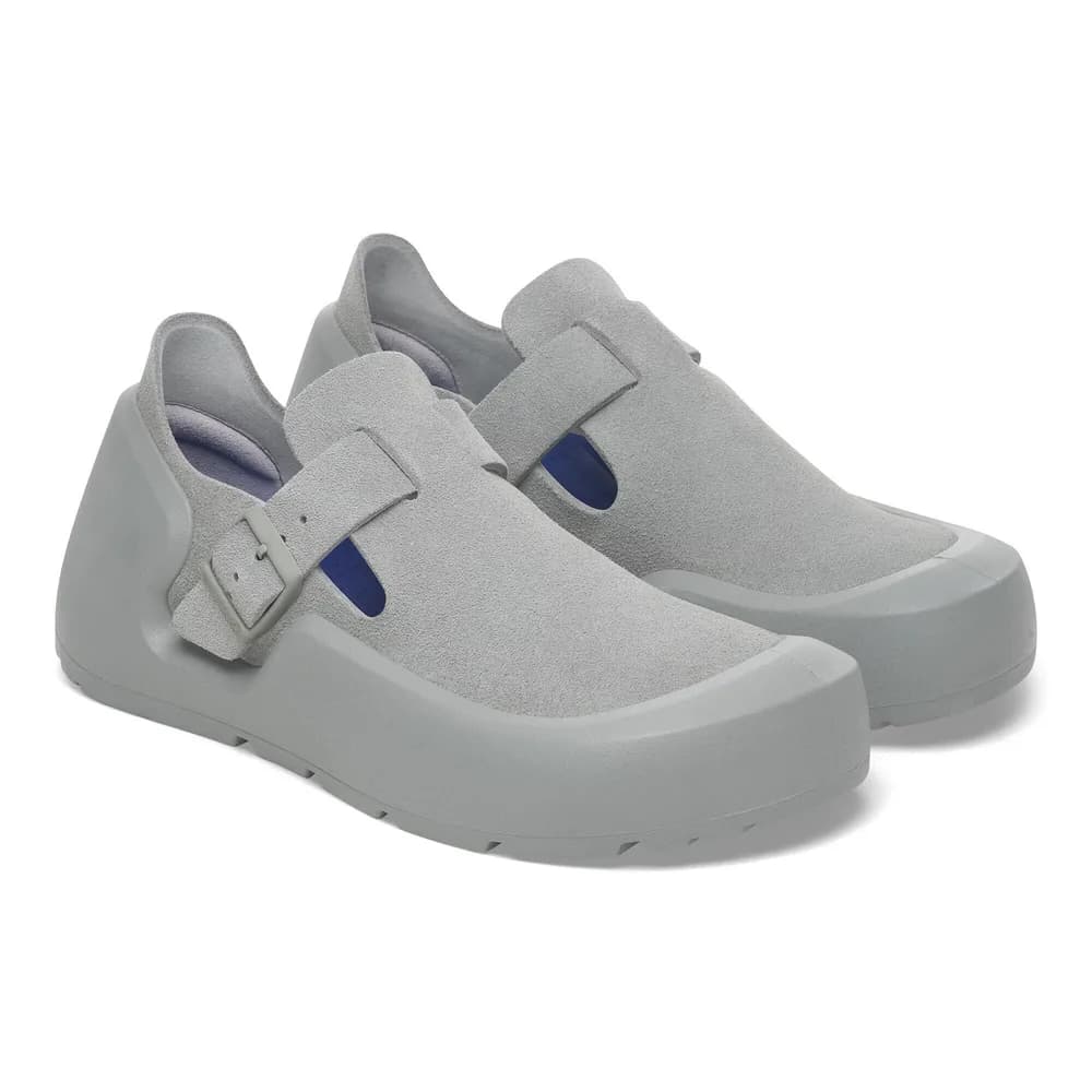 Reykjavik Nubuck Leather Pure Sage