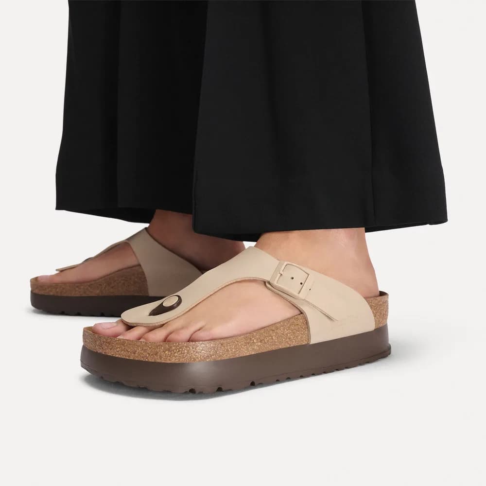 Gizeh PAP Flex Platform Birko-Flor