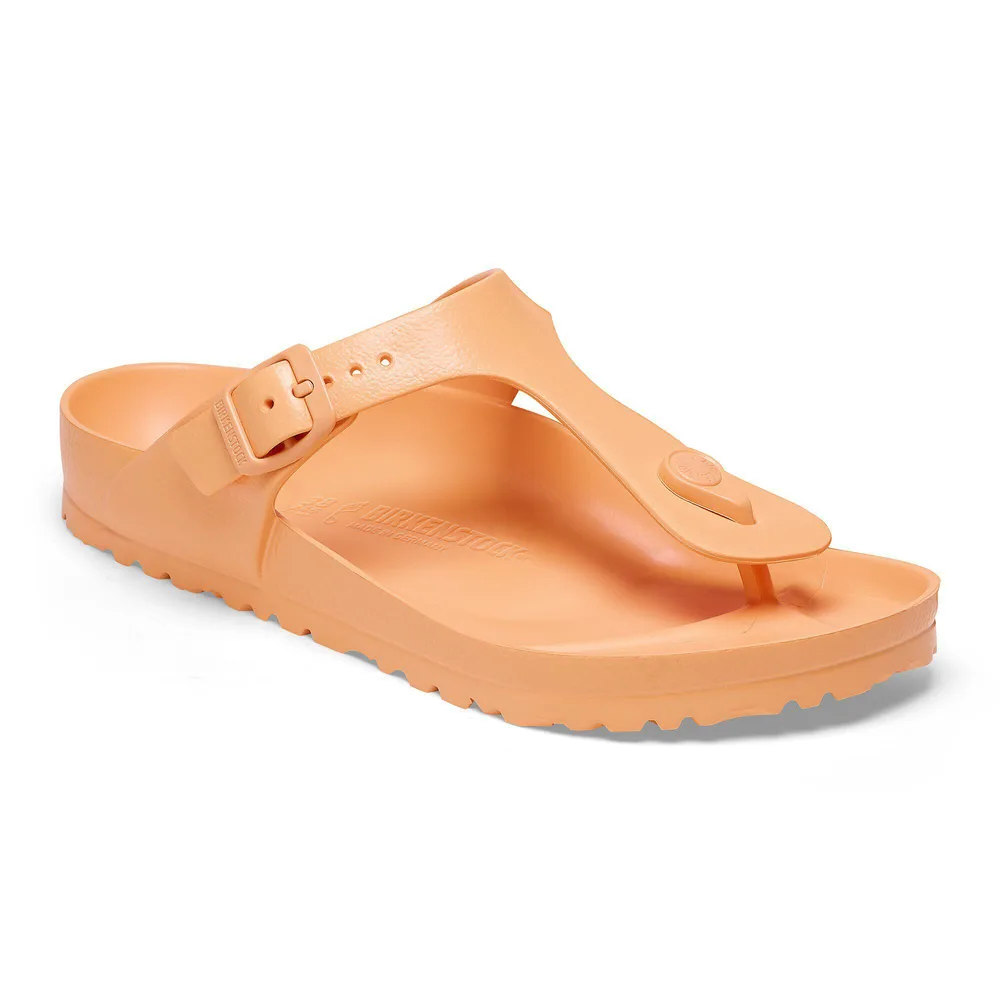 Birkenstock shoe preview
