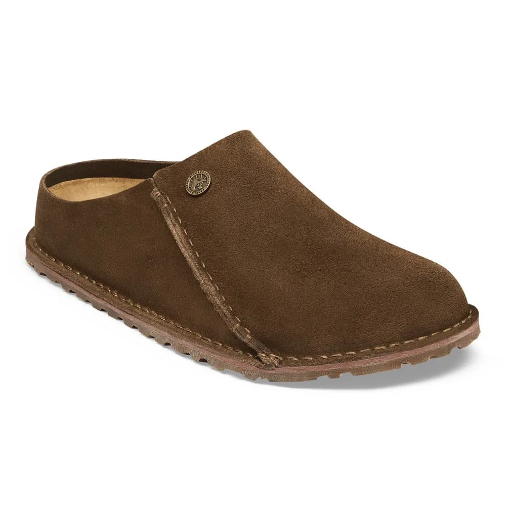 Zermatt Premium Suede Leather