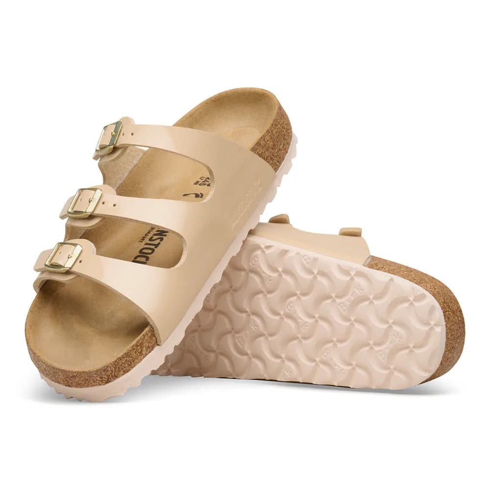 Florida BS Birko-Flor Patent
