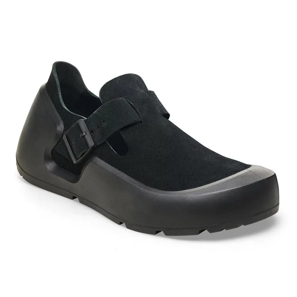 Reykjavik Nubuck Leather Pure Sage