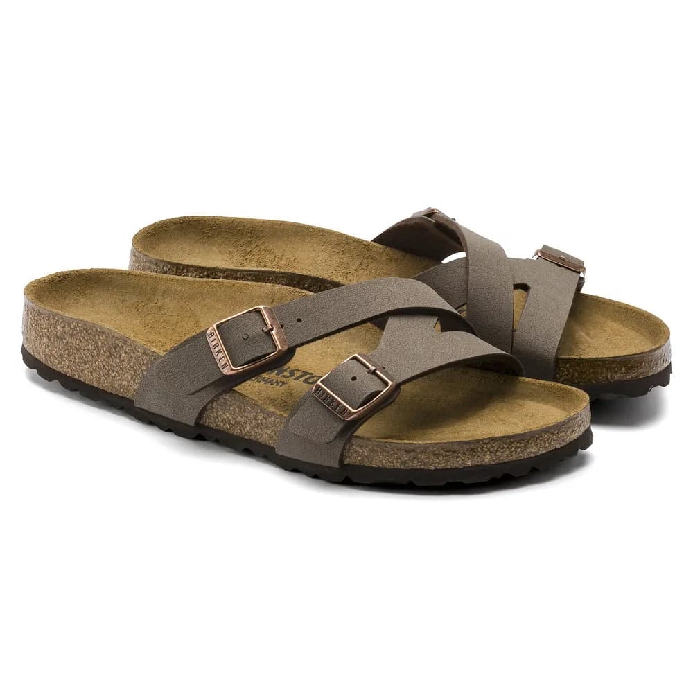 Yao Birko-Flor Nubuk
