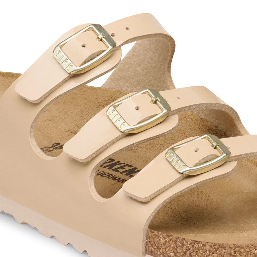 Florida BS Birko-Flor Patent
