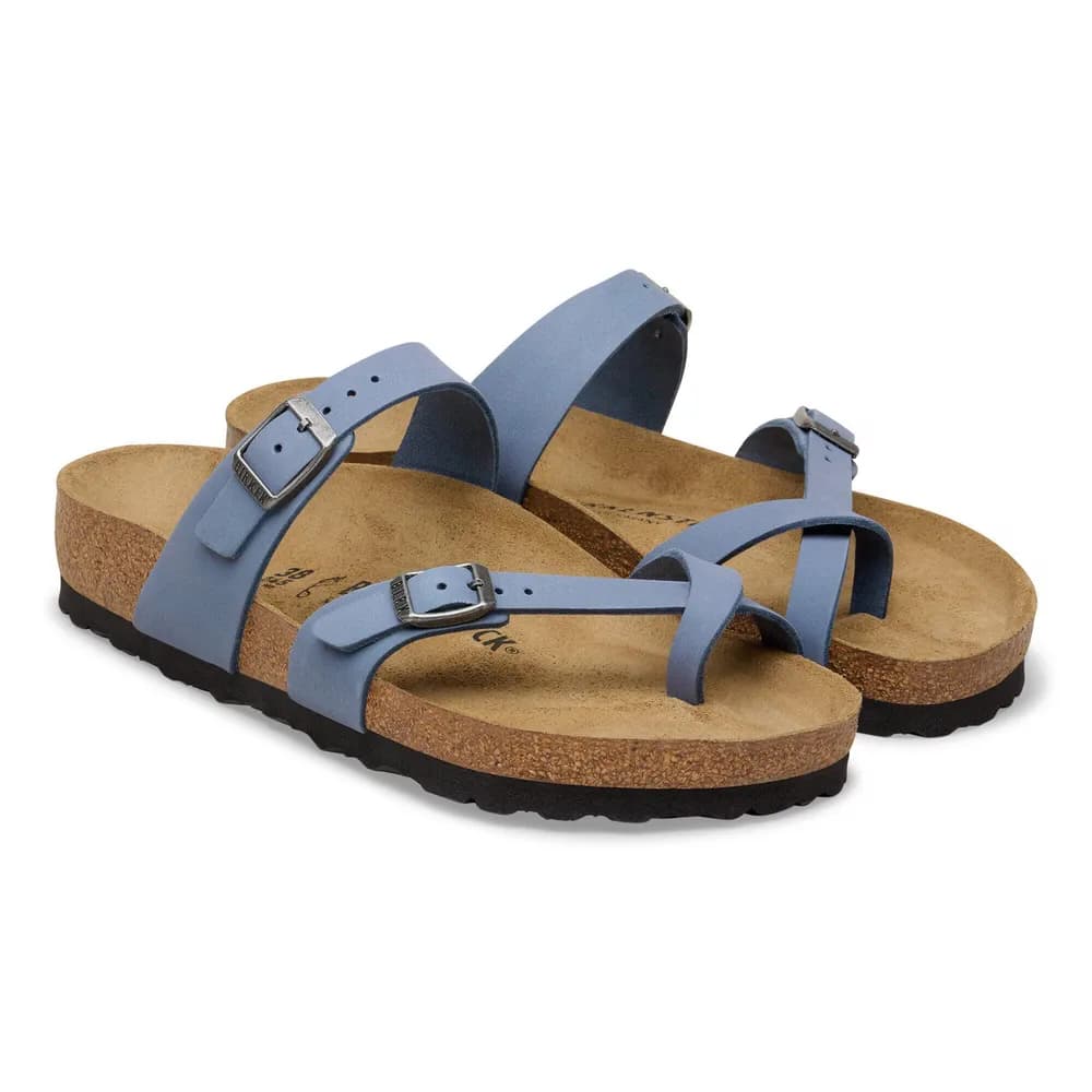 Mayari Nubuk Leather