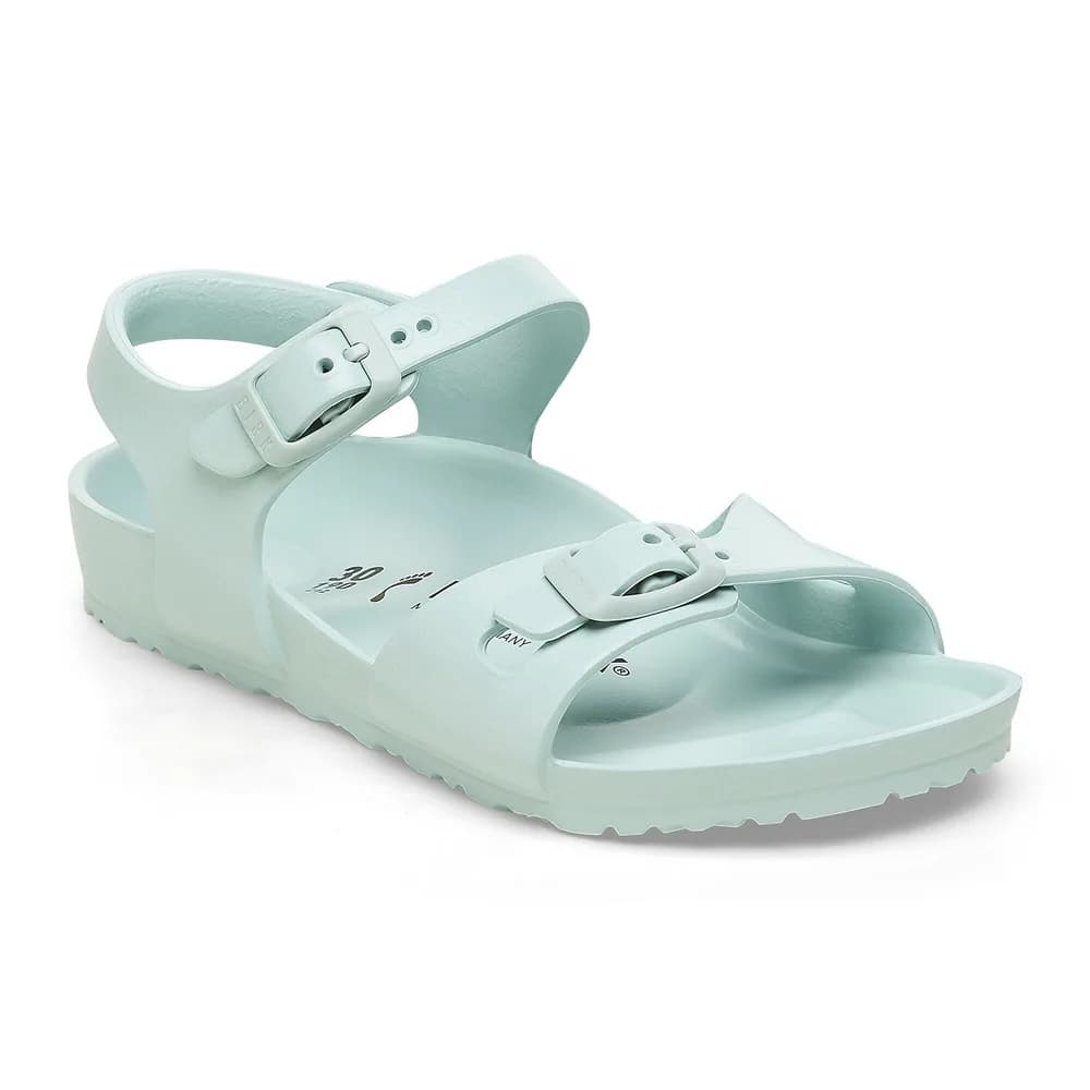 Rio Essentials Kids EVA Beetroot Purple
