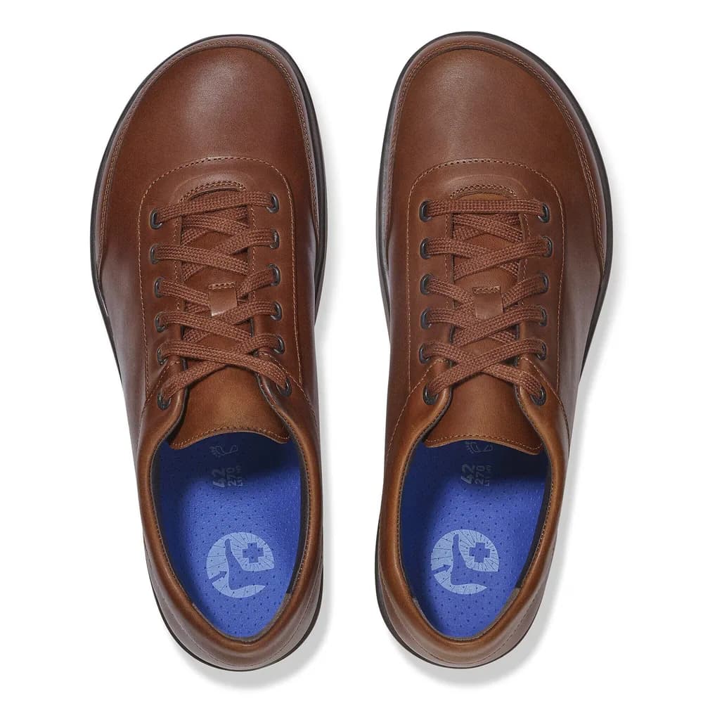Honnef 365 Leather Cognac