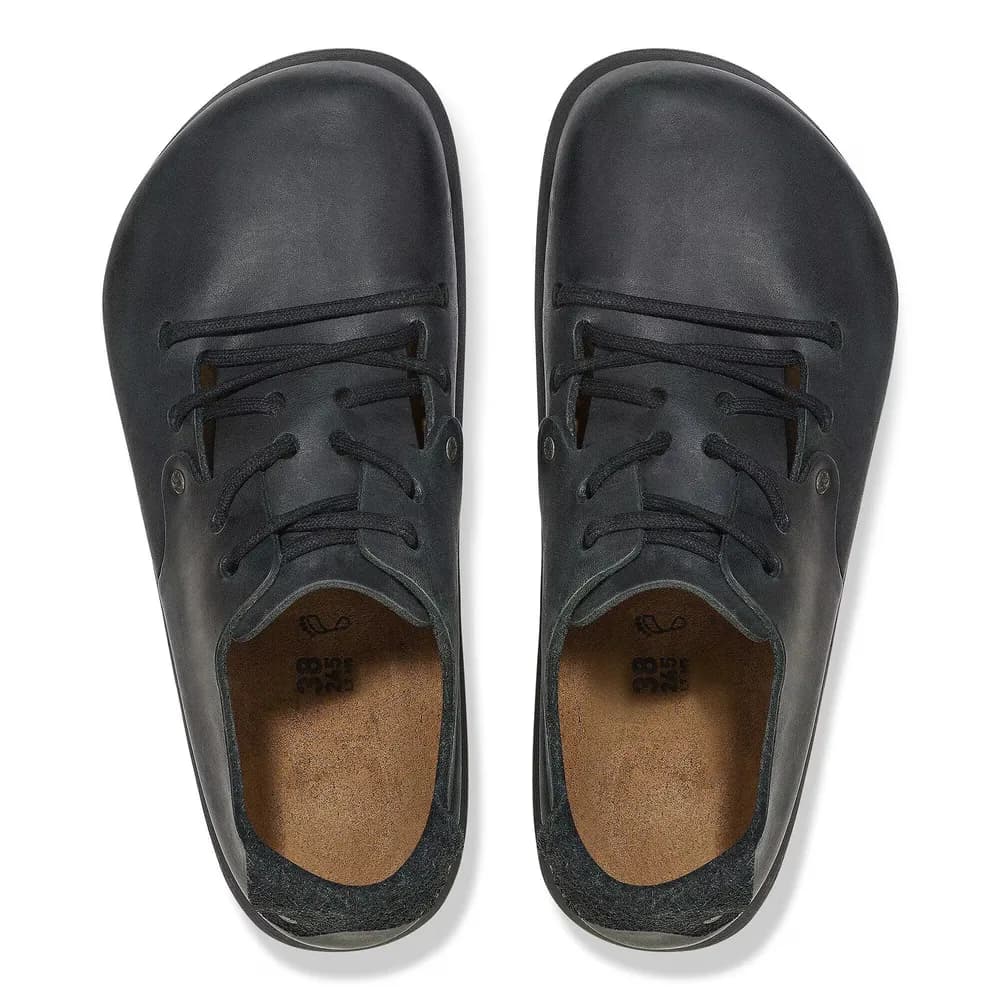 Montana Natural Leather Oiled