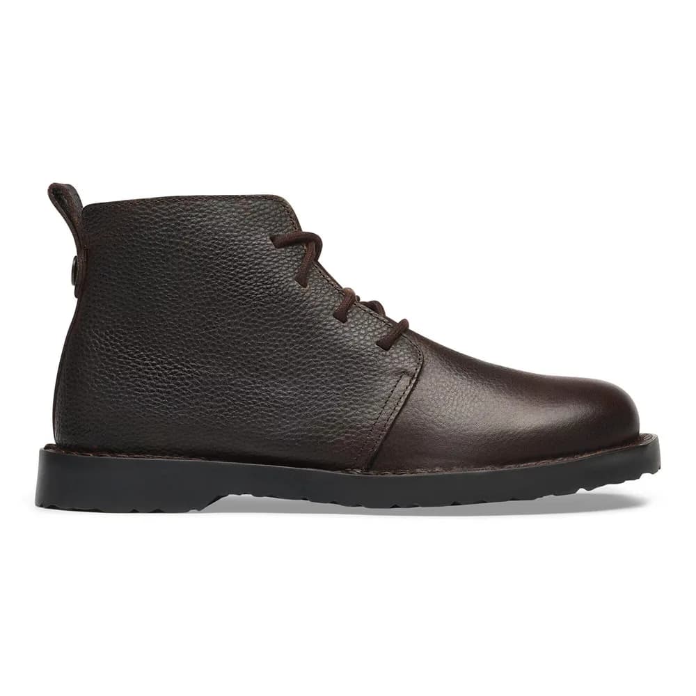 Uppsala Mid Natural Leather