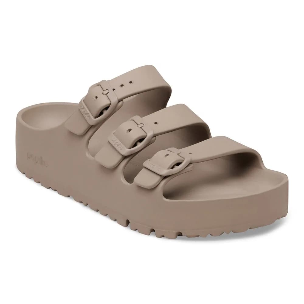 Florida Flex Platform EVA