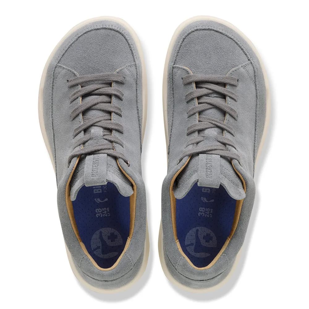 Melbourne Suede Leather