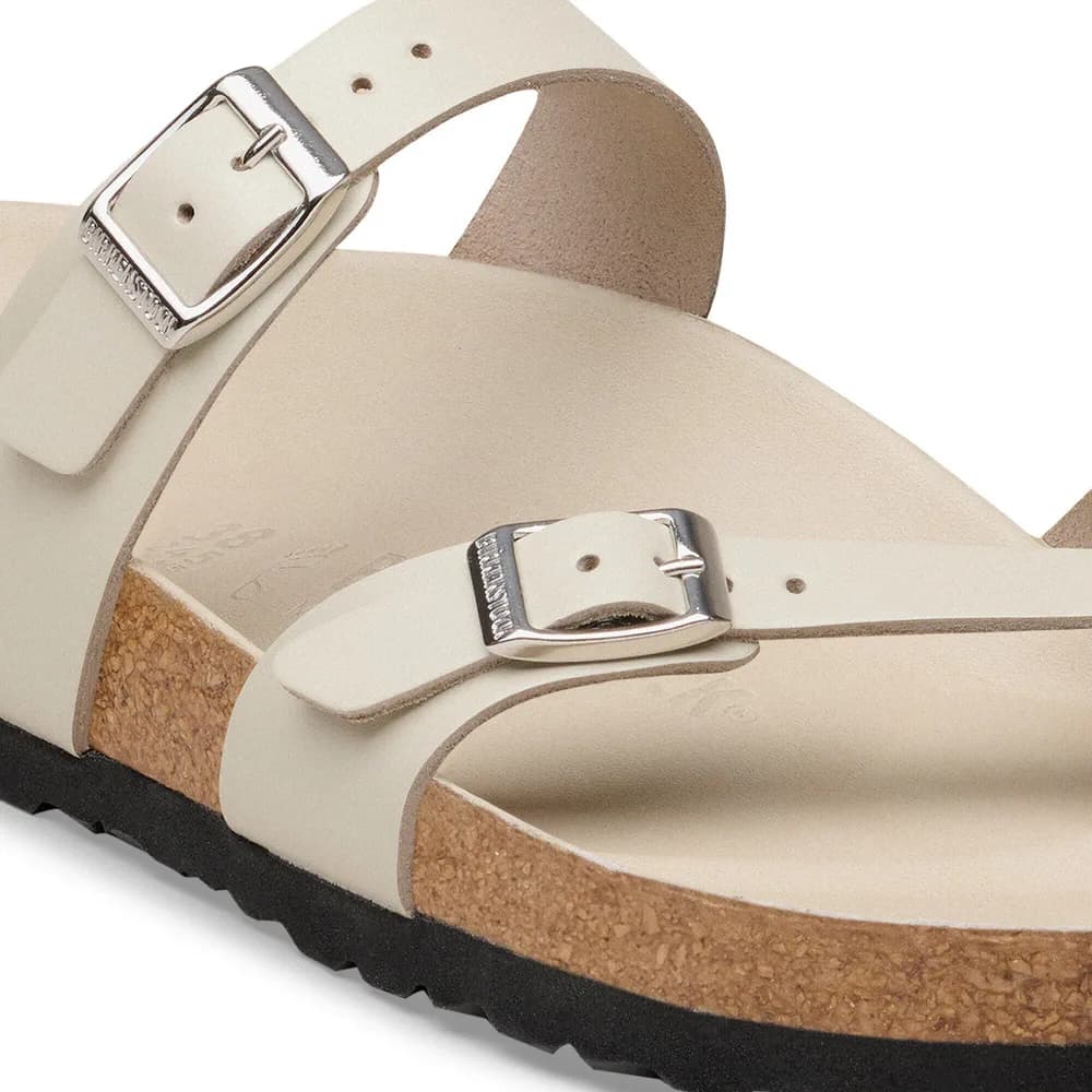 Mayari Leather New Dressy Oyster
