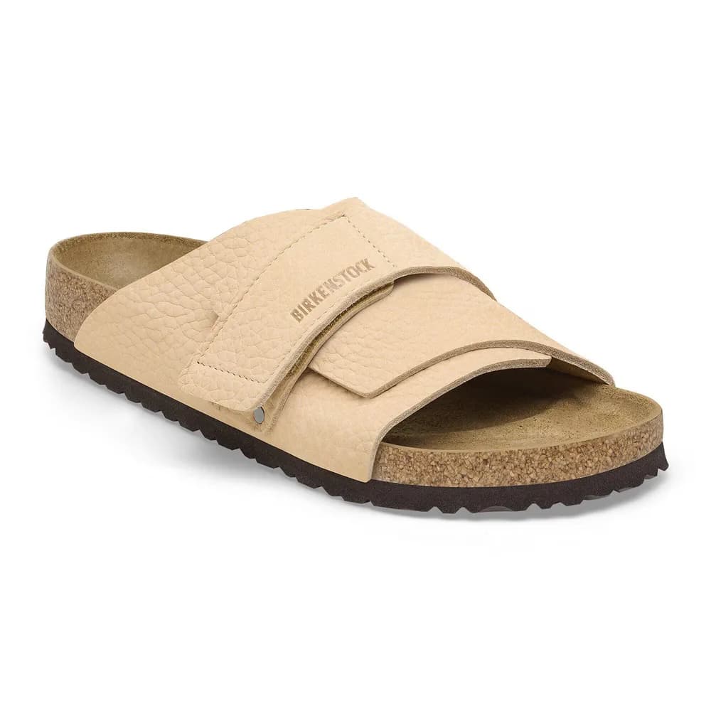 Kyoto Nubuk Leather