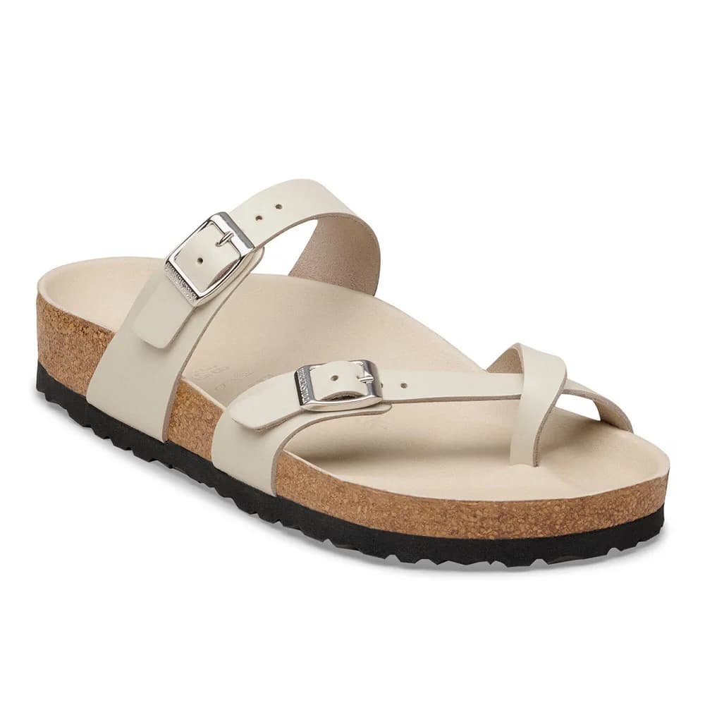 Mayari Leather New Dressy Oyster