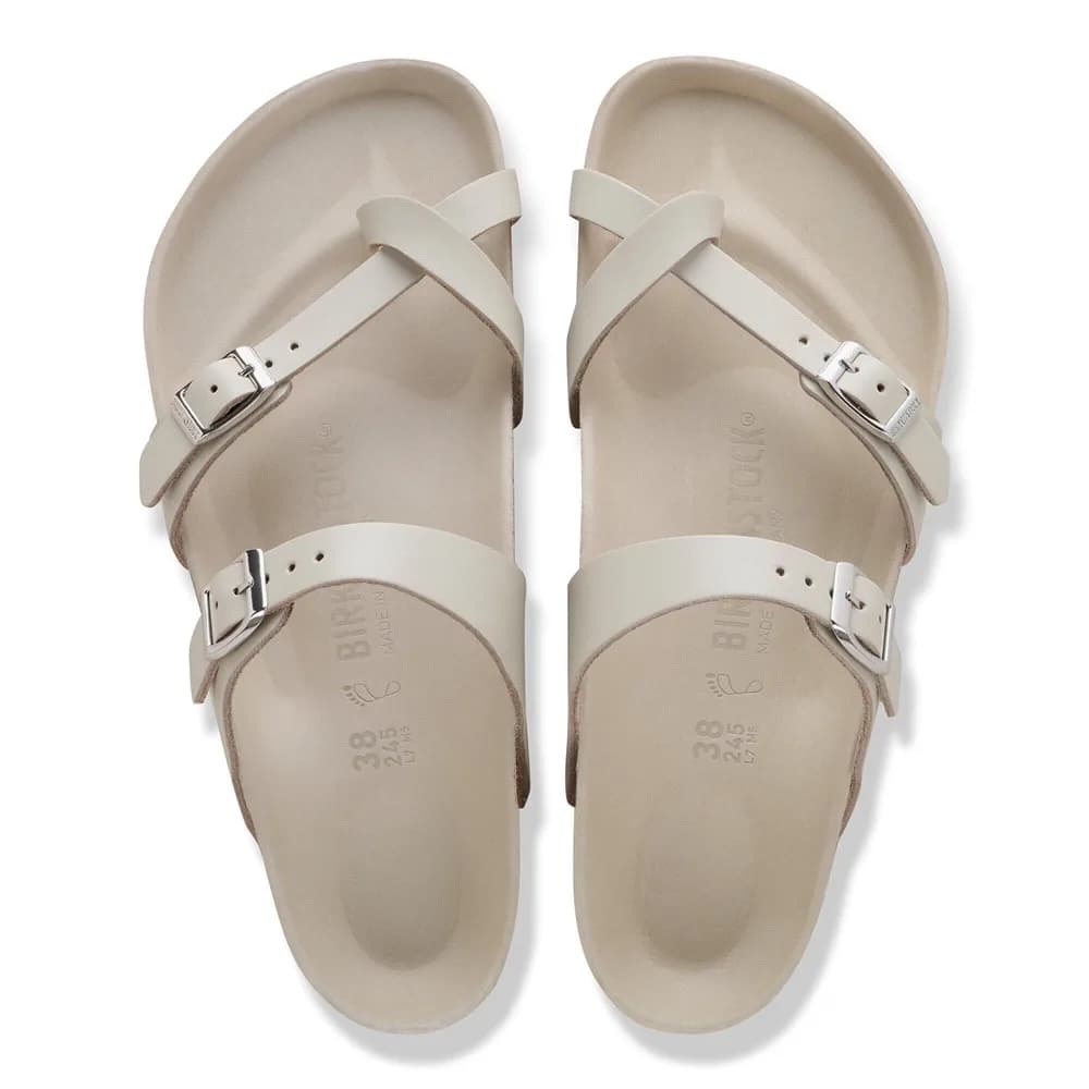 Mayari Leather New Dressy Oyster