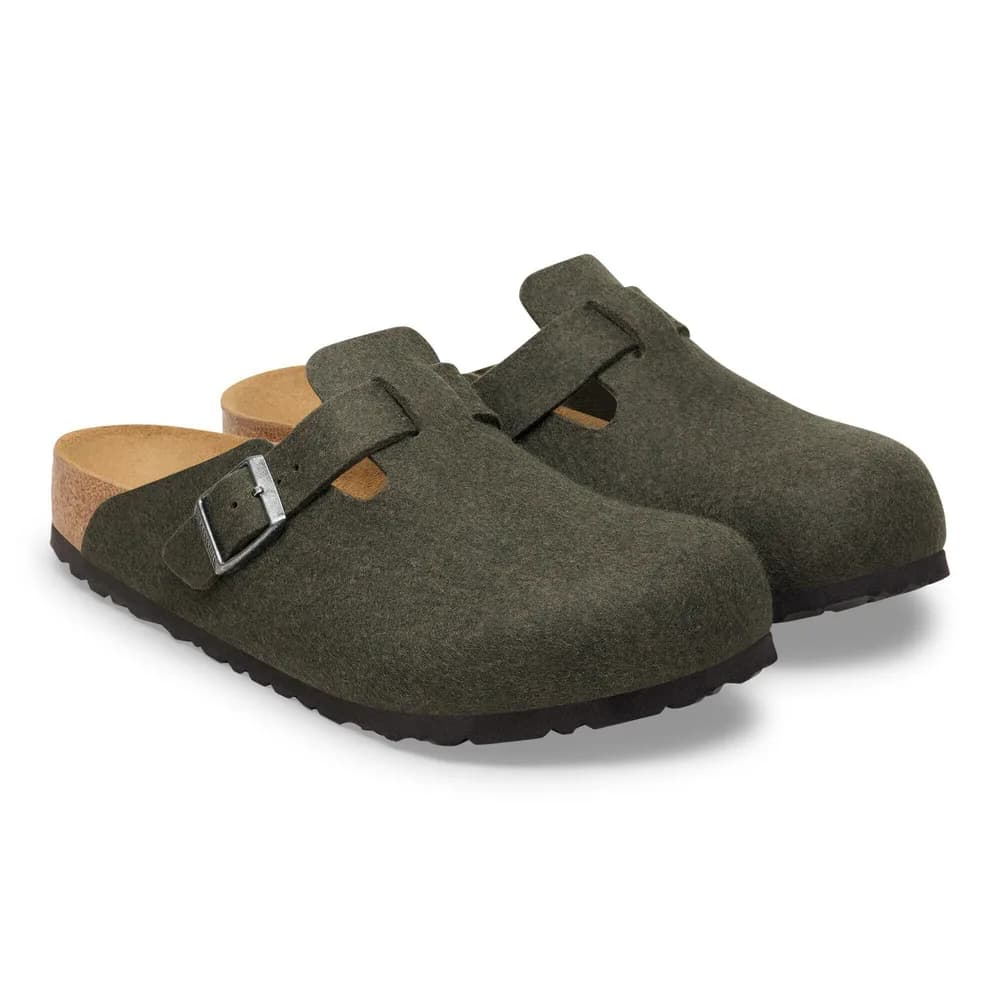 Boston Wool