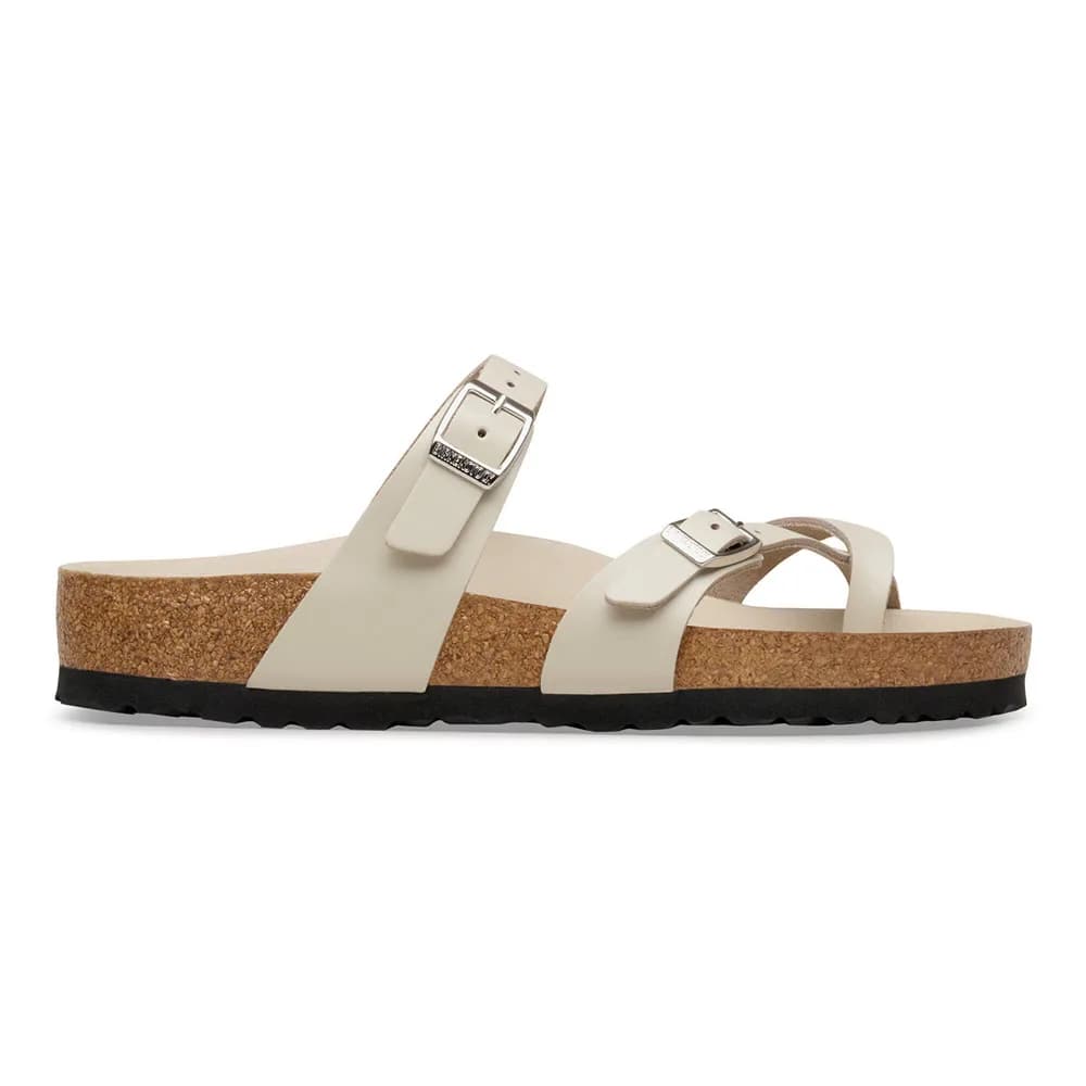 Mayari Leather New Dressy Oyster