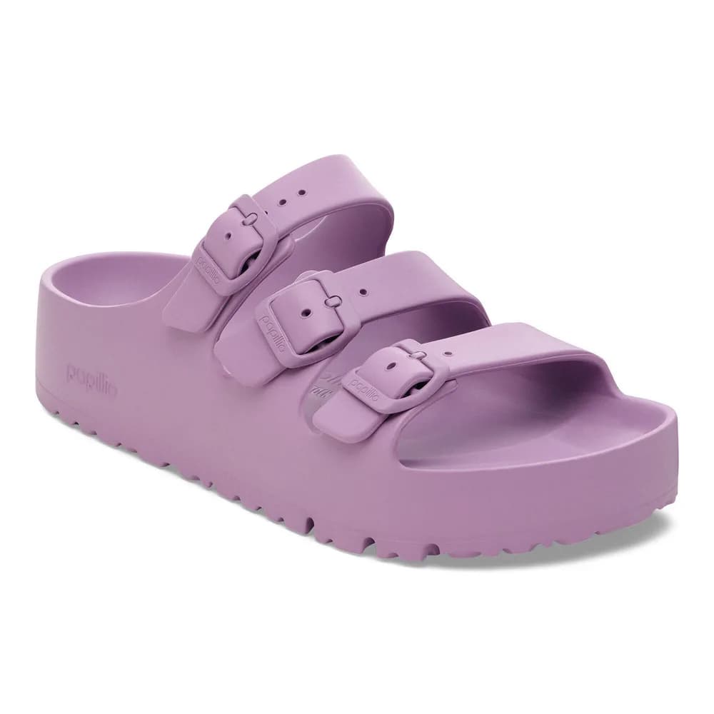 Florida Flex Platform EVA