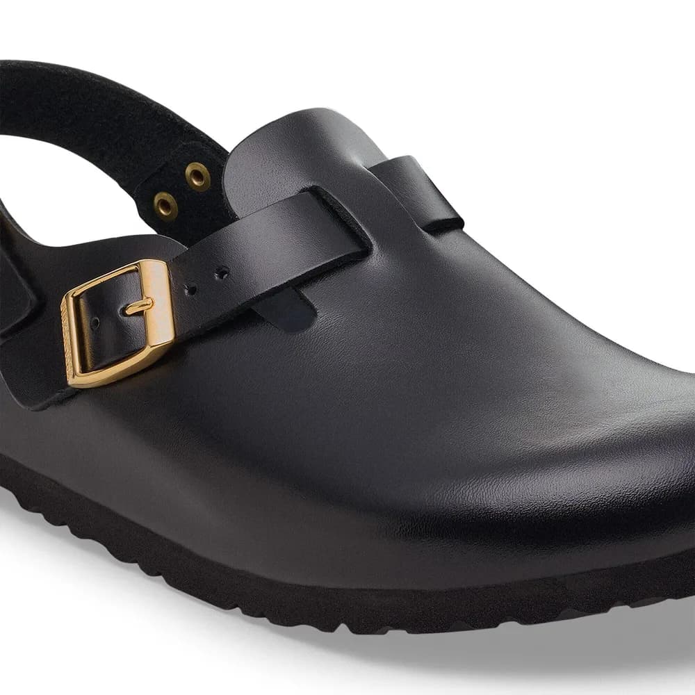 Tokio II Natural Leather