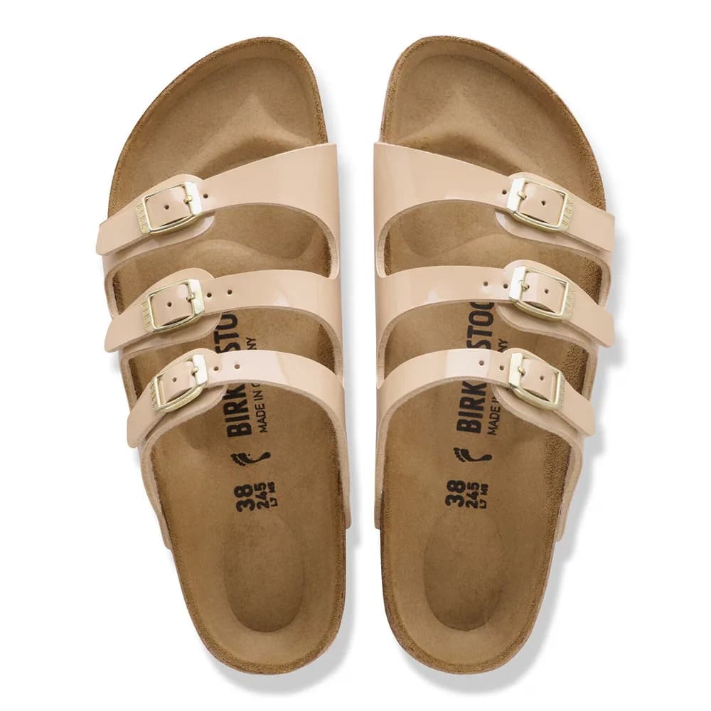 Florida BS Birko-Flor Patent