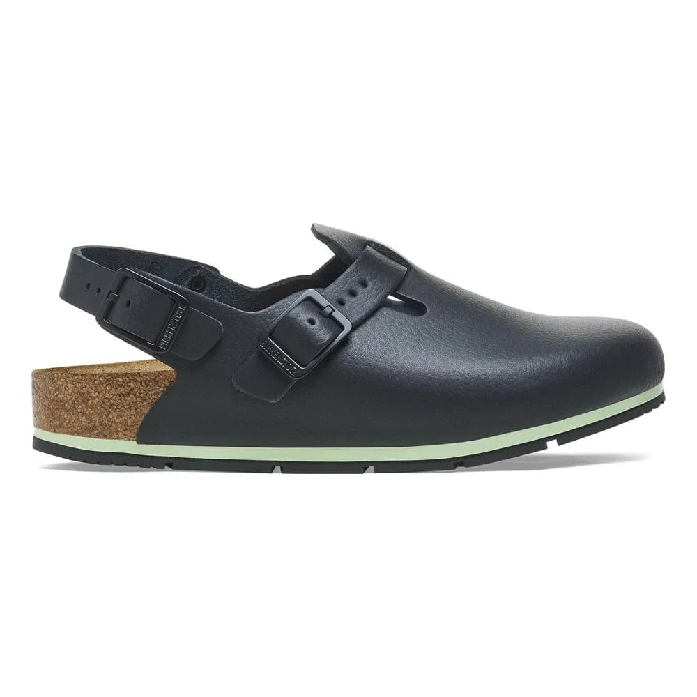 Tokio PRO Natural Leather Coated