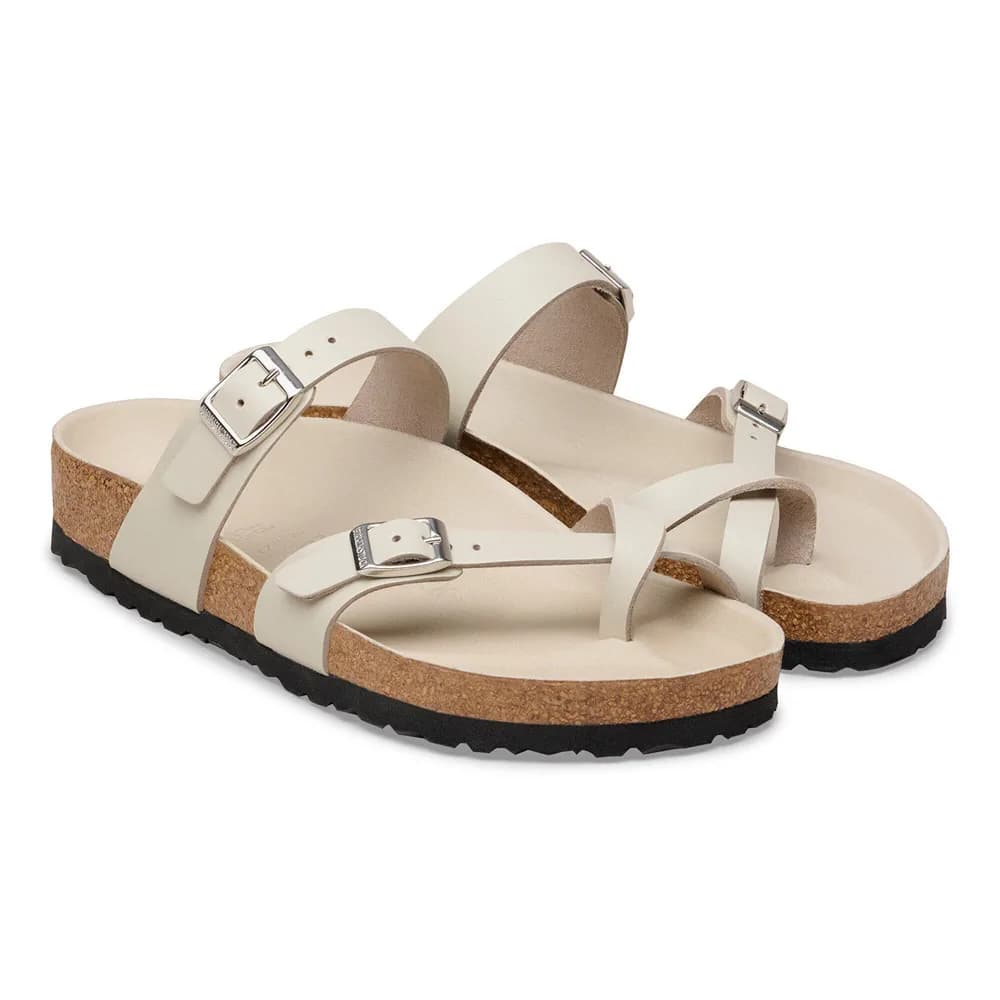Mayari Leather New Dressy Oyster
