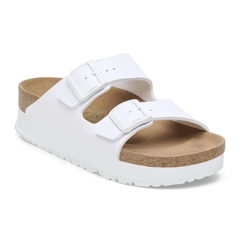 Arizona Flex Platform Birko-Flor Stone Coin