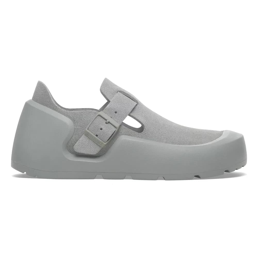 Reykjavik Nubuck Leather Pure Sage