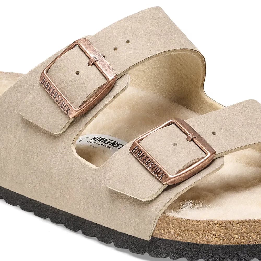 Arizona Shearling Synthetics