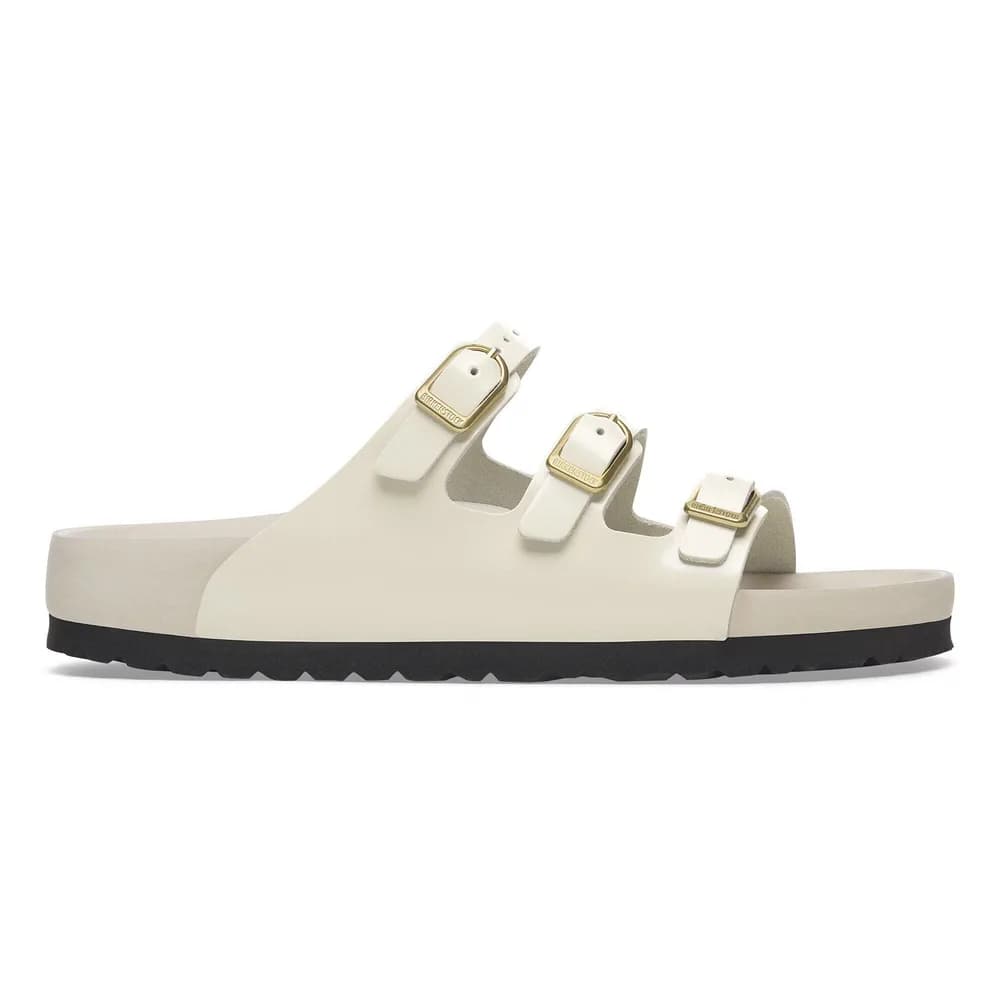 Florida Fresh Natural Leather Patent