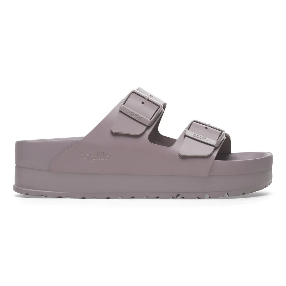 Arizona Flex Platform Leather Faded Purple