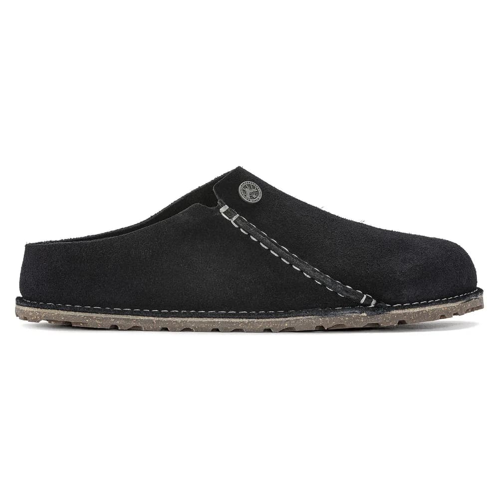 Zermatt Premium Suede Leather