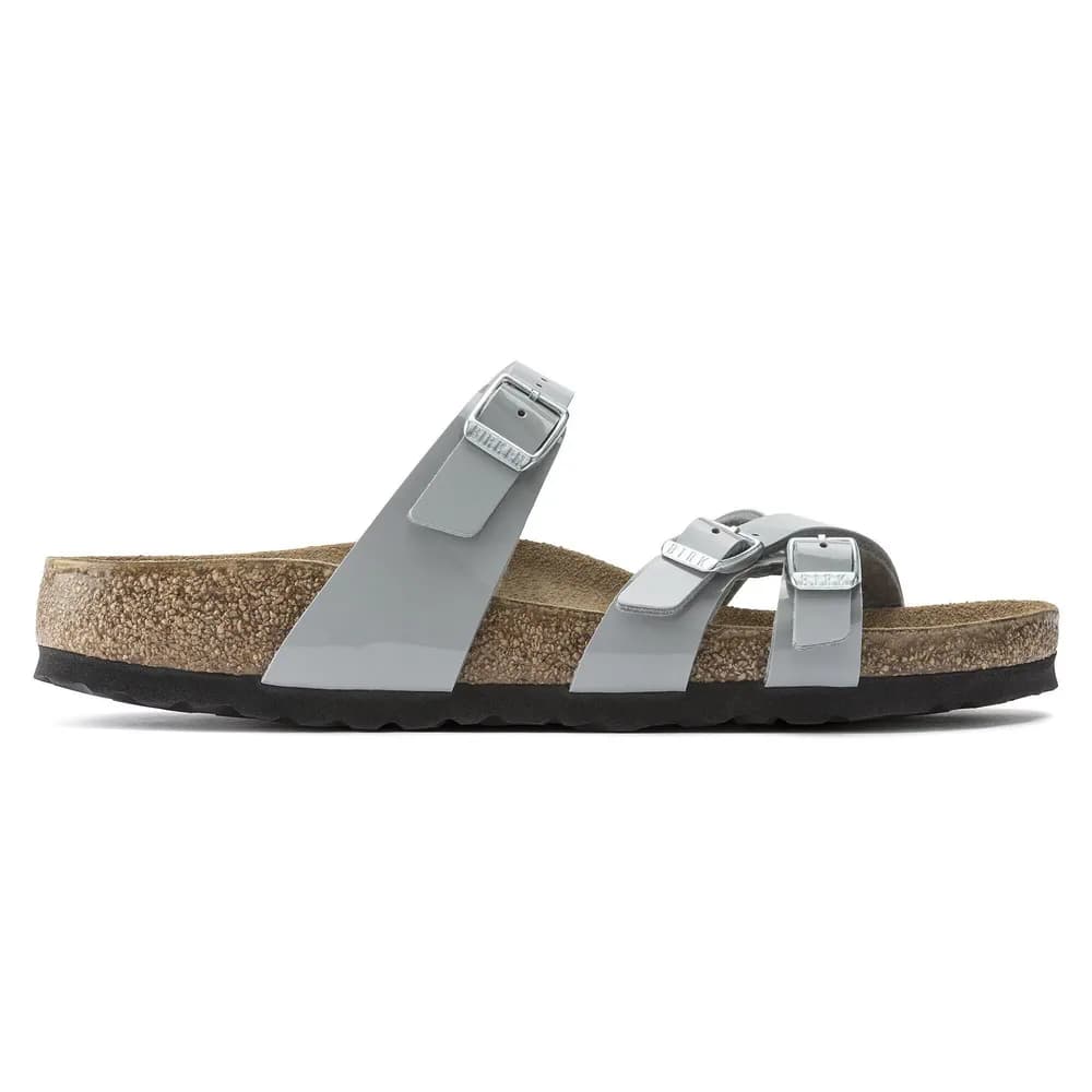 Franca Birko-Flor Patent