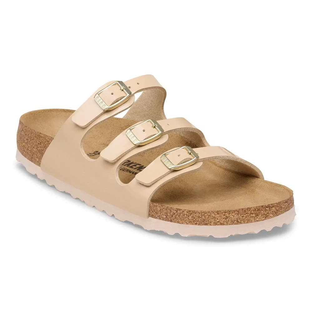 Florida BS Birko-Flor Patent