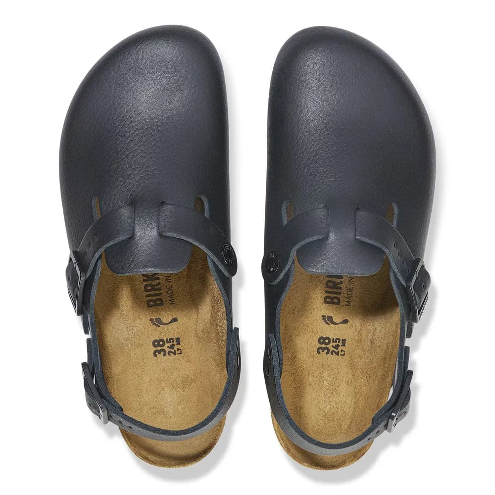 Tokio PRO Natural Leather Coated