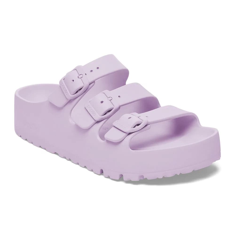 Florida Flex Platform EVA