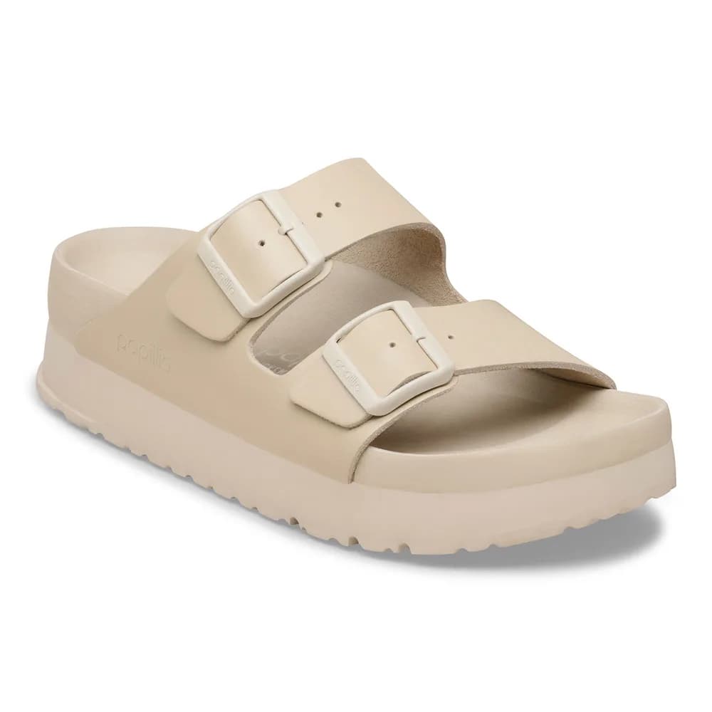 Arizona Flex Platform Leather Faded Purple