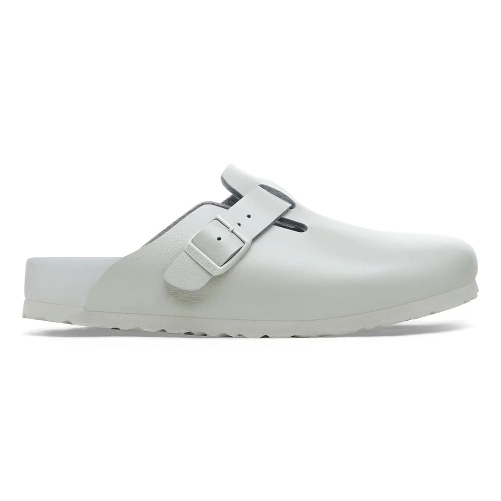 Boston Natural Leather