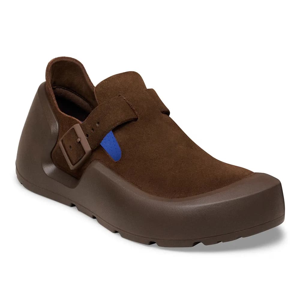 Reykjavik Nubuck Leather Pure Sage