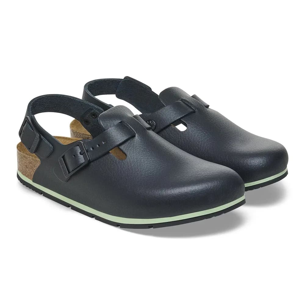 Tokio PRO Natural Leather Coated