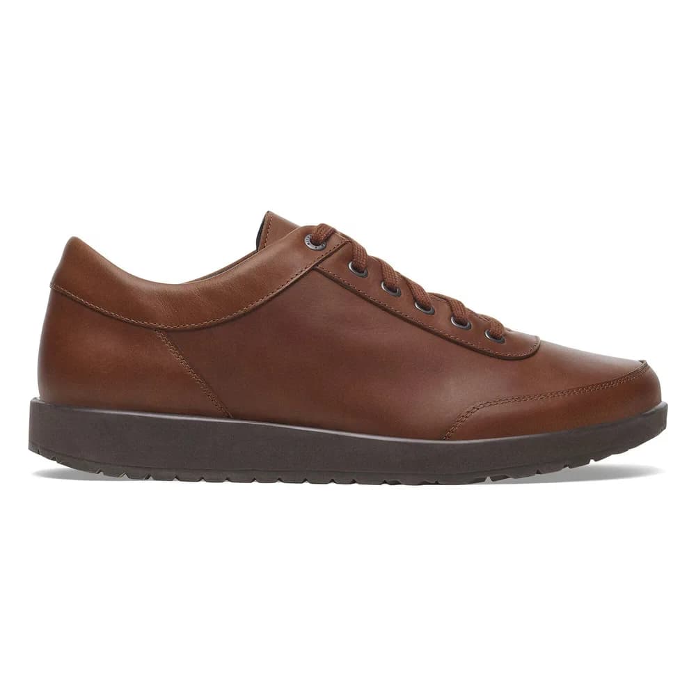 Honnef 365 Leather Cognac