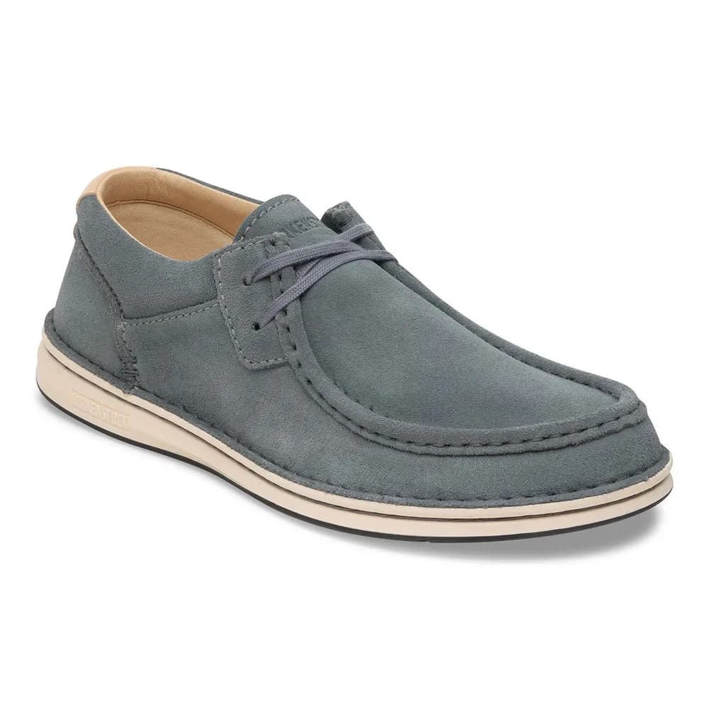 Pasadena Suede Leather