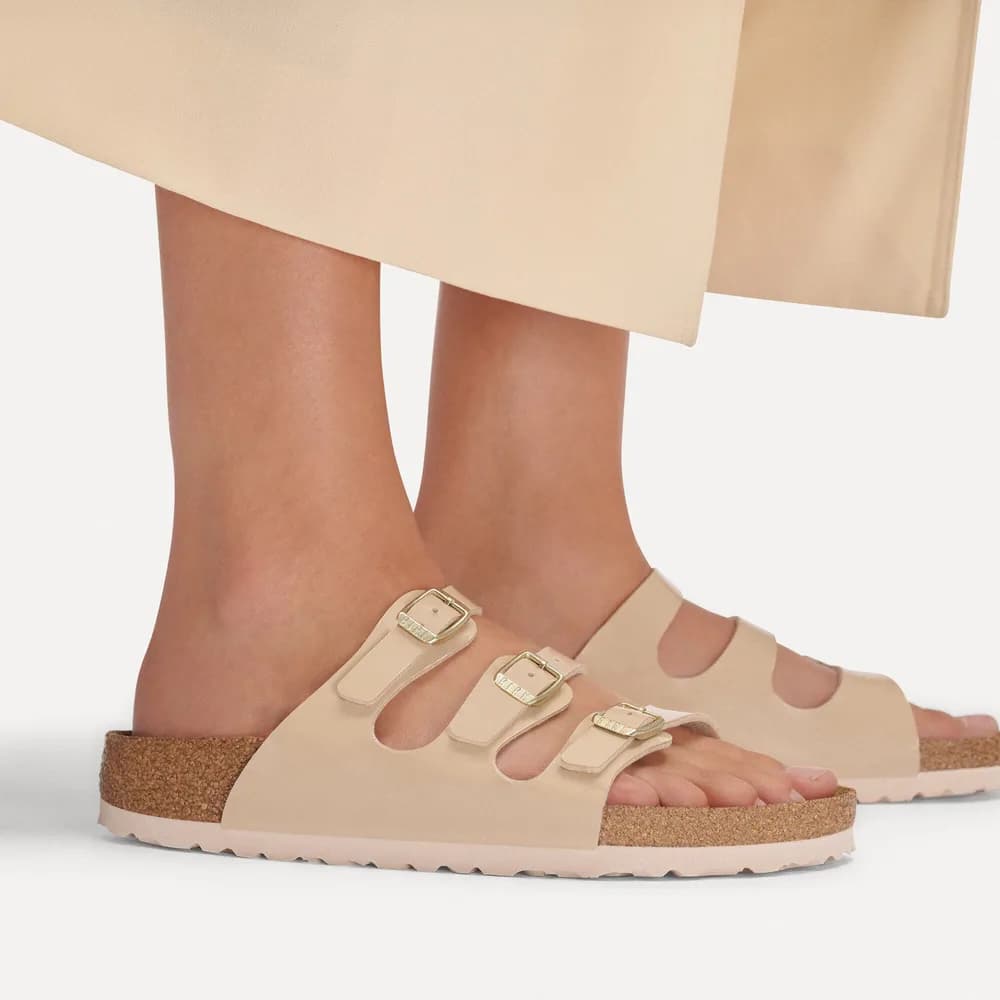 Florida BS Birko-Flor Patent