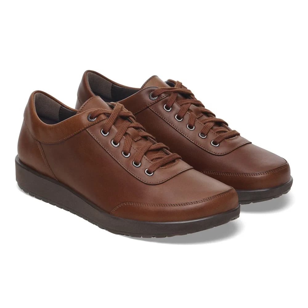 Honnef 365 Leather Cognac