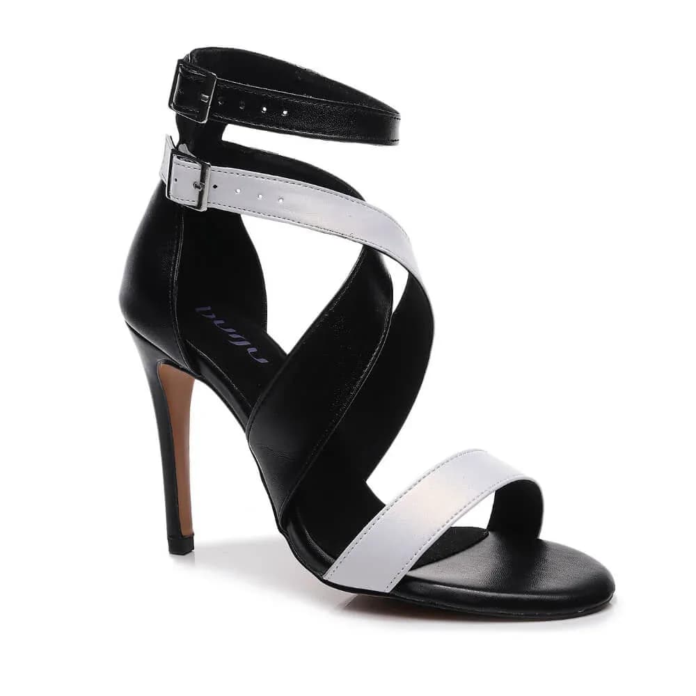 Burju shoe preview