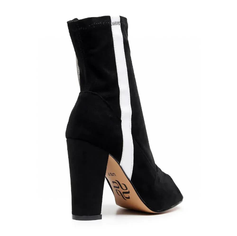 Speechless Ankle Bootie