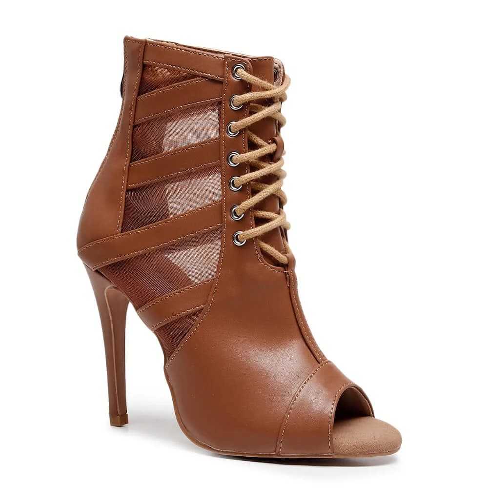 Burju shoe preview